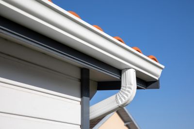 Aluminum Gutters Installation in Everett, WA