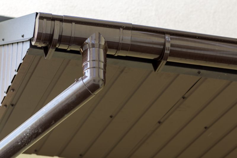 Business Gutter Installation in Roseville, CA