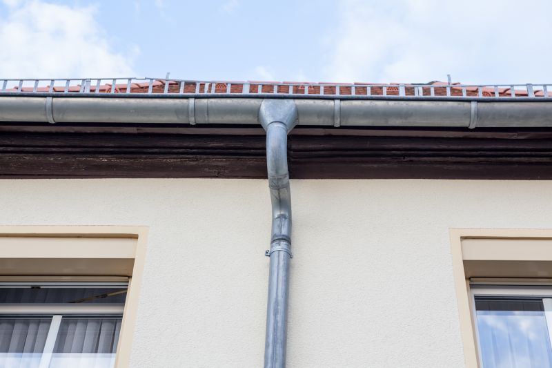 Commercial Gutter Service in Sacramento, CA