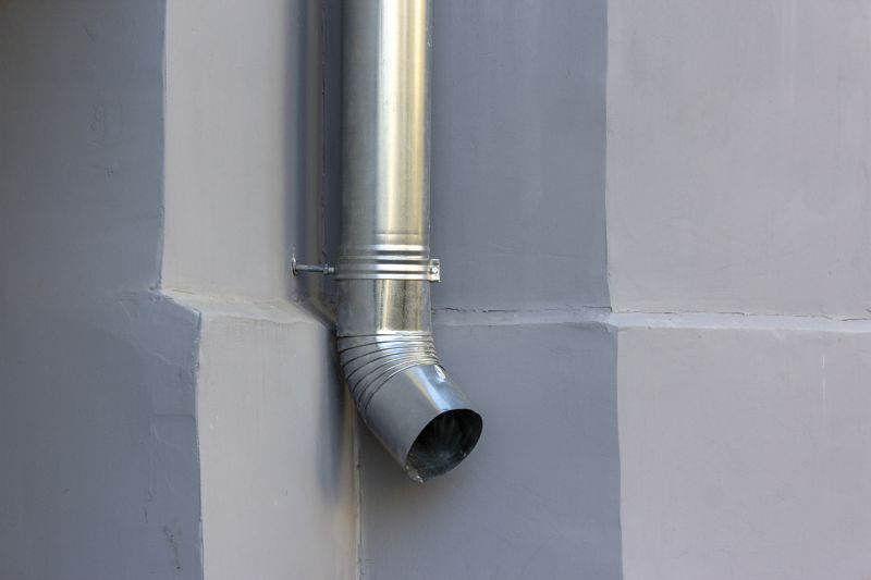 Continuous Gutter Replacement in Everett, WA