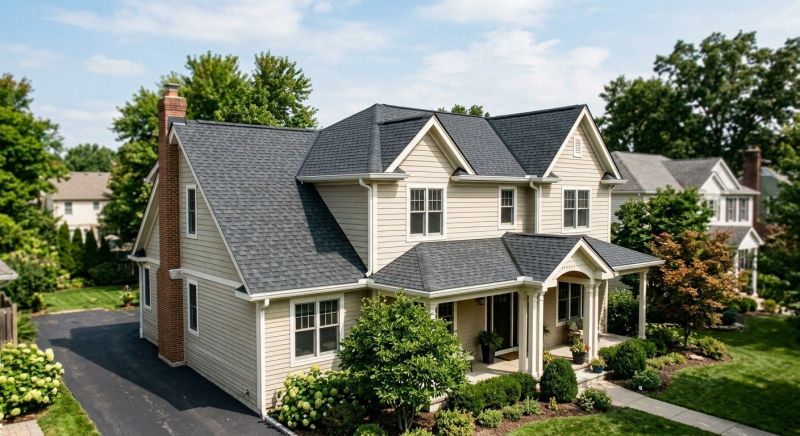 Deck Roof Construction in Worcester, MA