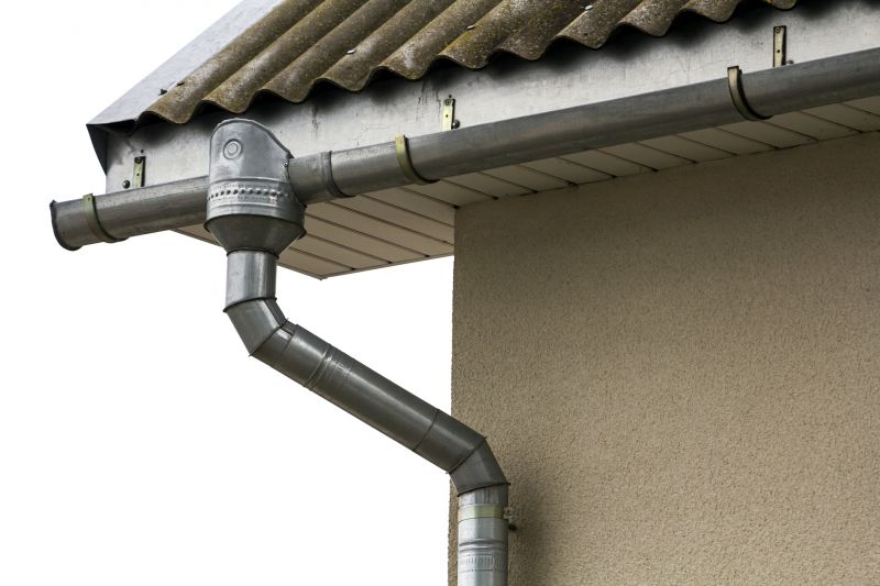 Factory Gutter Installation in San Francisco, CA