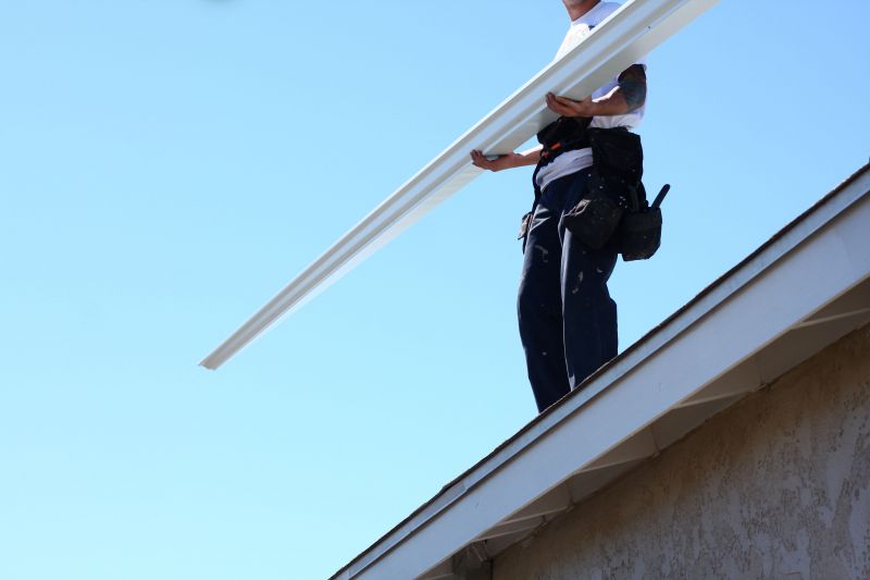 Garage Gutter Repair in Longmont, CO