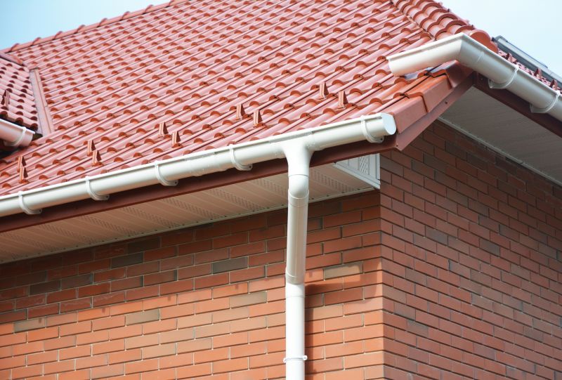 Gutter Improvement in Sacramento, CA