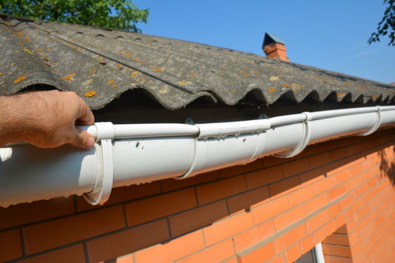 Gutter Patching in Sacramento, CA