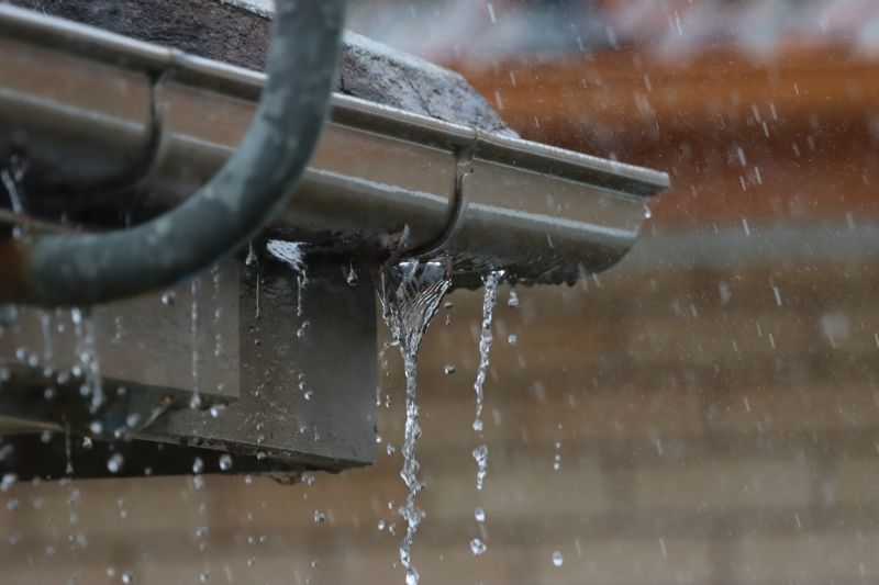 Gutter Sealing in Boulder, CO