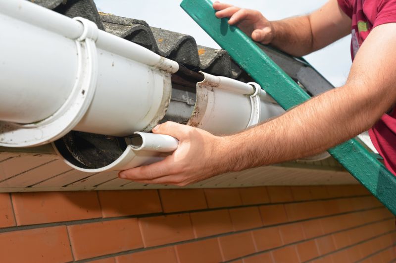 Gutter Sealing in Sacramento, CA