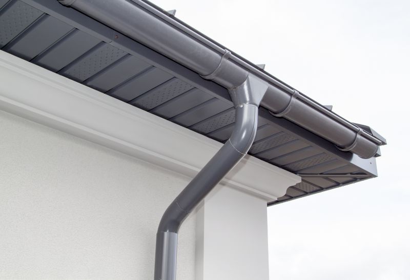 Plastic Gutter Installation in Boulder, CO