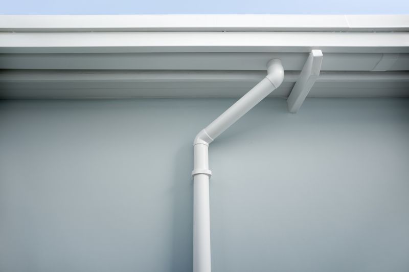 Rain Gutters Installation