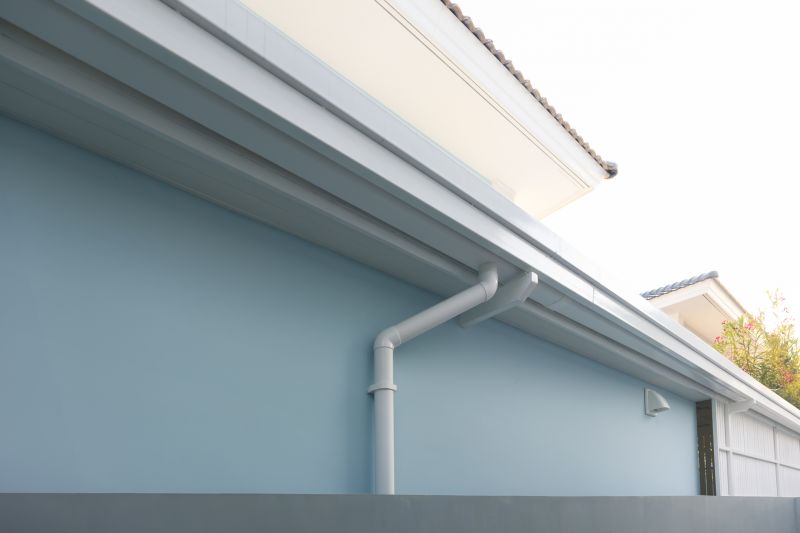 Seamless Gutters Installation in Mcdonough, GA